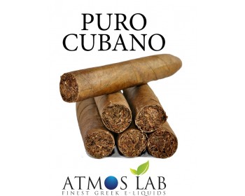 Aroma Atmos Puro Cubano