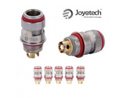 Ego One CLR Ti 0.5Ω Resistencia (1 unidad)  - Joyetech