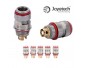 Ego One CLR Ti 0.5Ω Pack 5 Resistencias - Joyetech