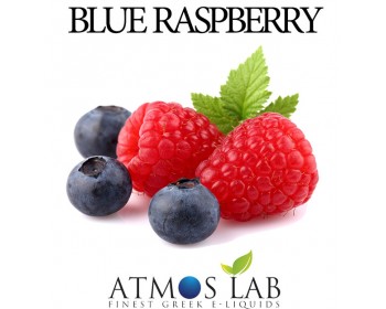 Aroma Atmos Blue Raspberry