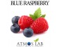 Aroma Atmos Blue Raspberry