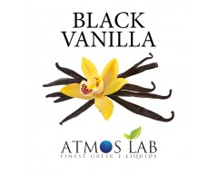 Aroma Atmos Black Vanilla