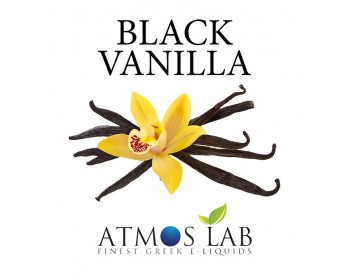 Aroma Atmos Black Vanilla