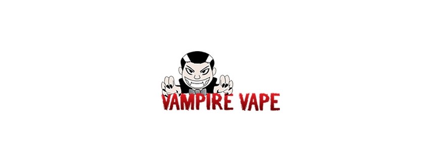 AROMAS VAMPIRE VAPE