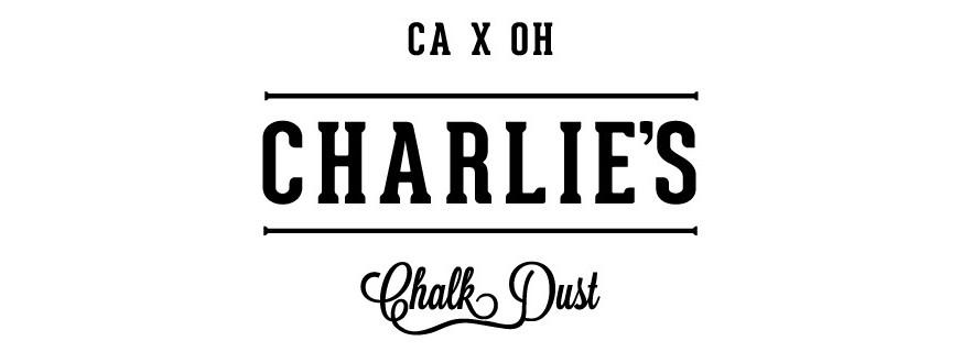 CHARLIE'S CHALK DUST