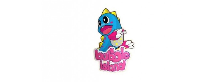 Bubble Island