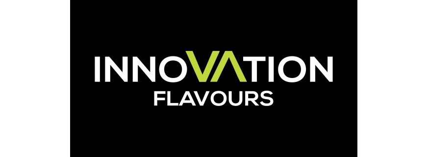 INNOVATION FLAVOURS