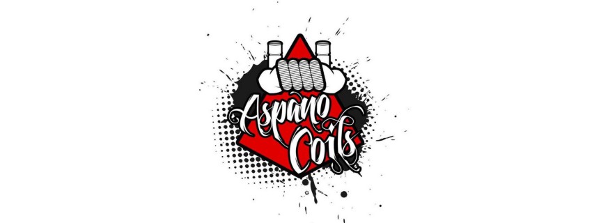 ASPANO COILS