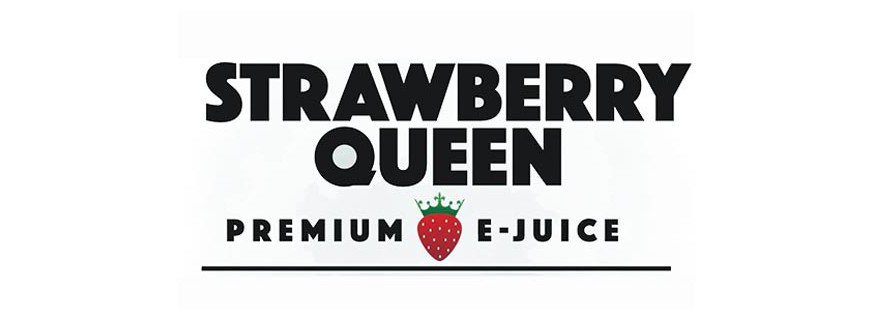 STRAWBERRY QUEEN