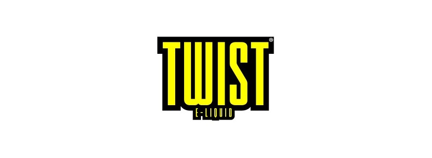 LEMON TWIST E-LIQUIDS