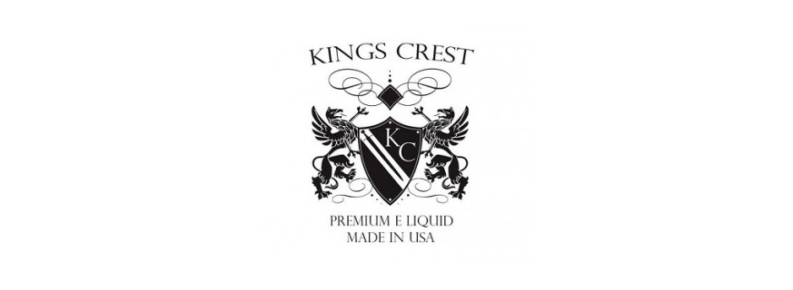 AROMAS KINGS CREST