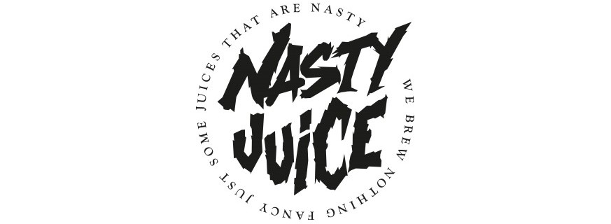 AROMAS NASTY JUICE