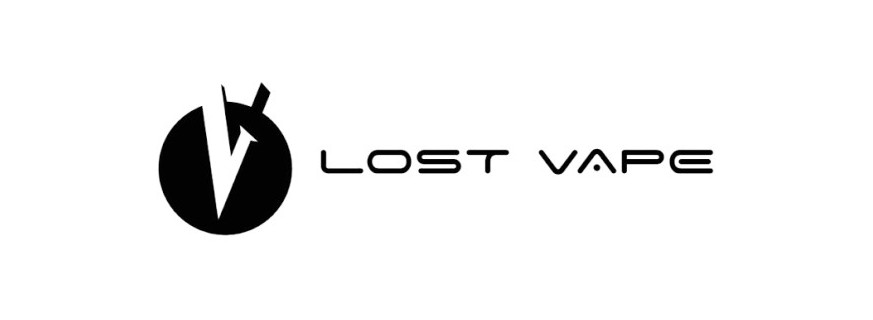 LOST VAPE