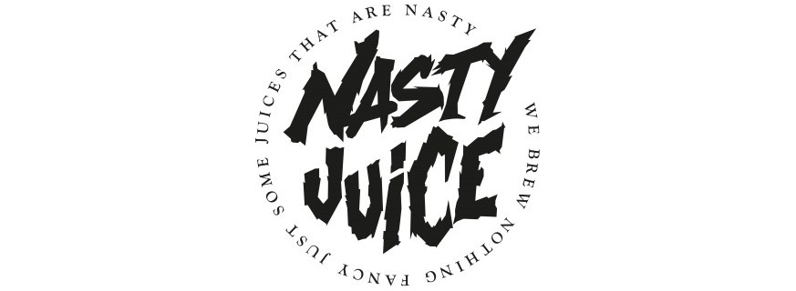 Nasty Juice Salt 