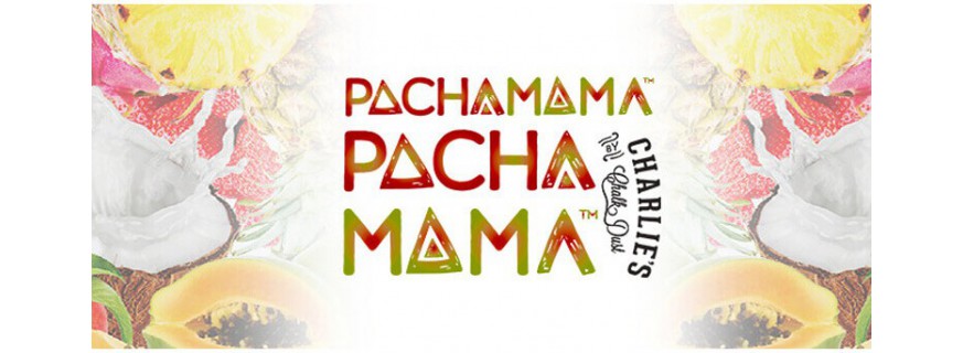 AROMAS PACHAMAMA BY CHARLIE'S CHALK DUST