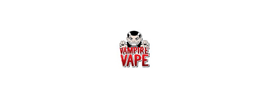 Vampire Vape (sales de nicotina)