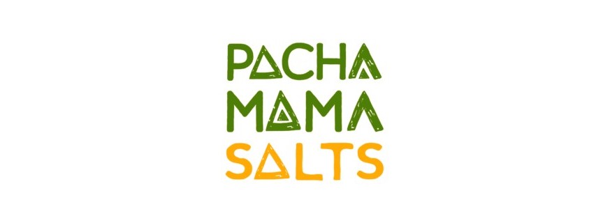 Pachamama Salts