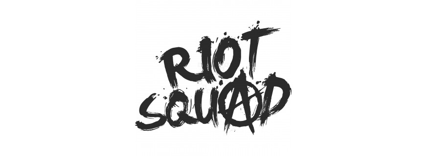 Riot Squad Salts