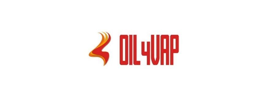 Oil4Vap Sales
