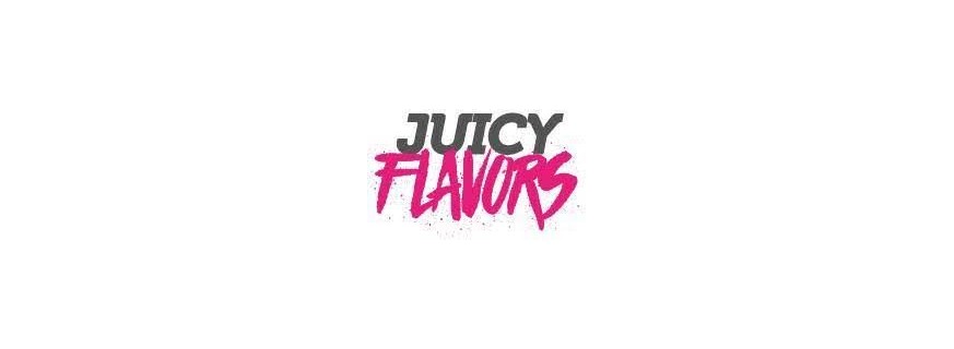 Juicy Salts