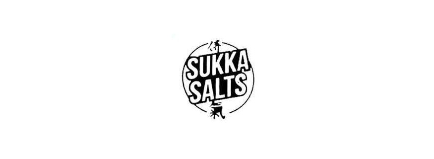 Sukka Salts