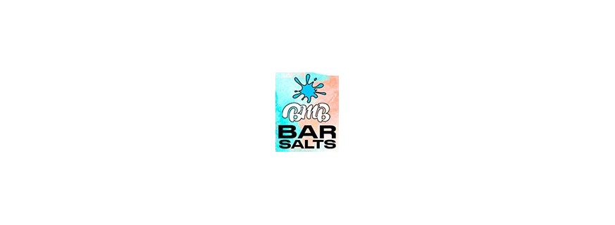 Bar Salts by BMB