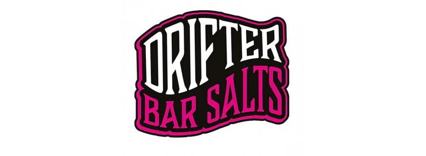 Drifter Bar Salts