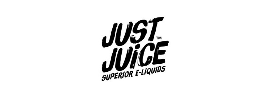 JUST JUICE