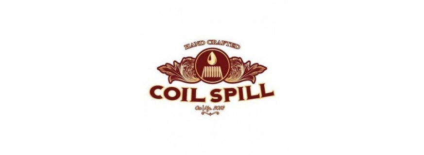COIL SPILL