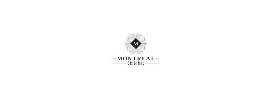 MONTREAL ORIGINAL