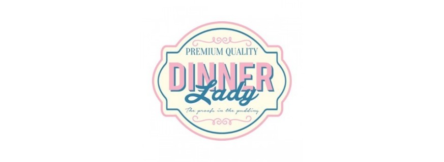 DINNER LADY