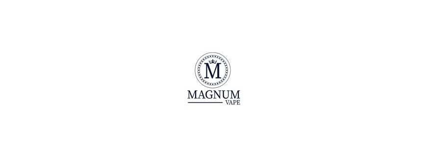 MAGNUM VAPE