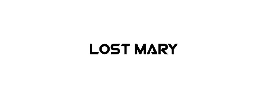 LOST MARY
