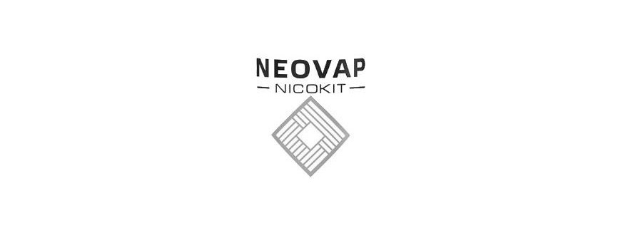 Neovap Nicokits