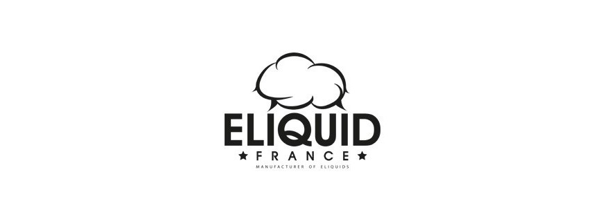 ELIQUID FRANCE