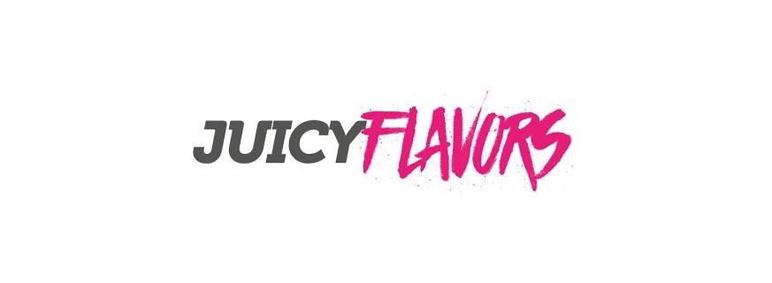JUICY FLAVORS