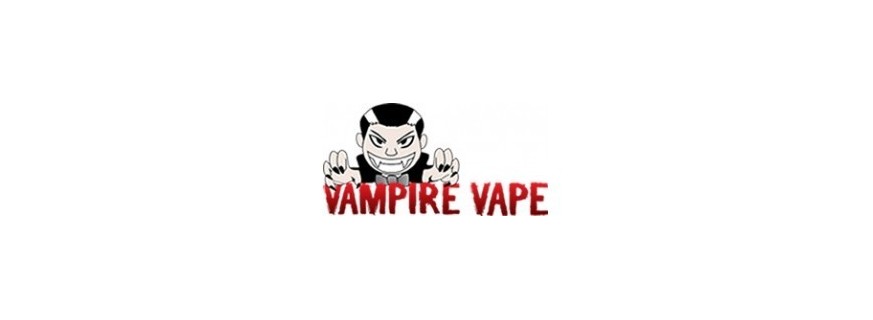VAMPIRE VAPE