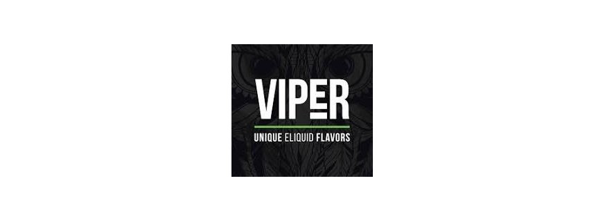 VIPER ELIQUID