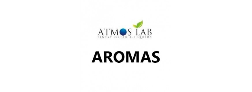 AROMAS ATMOSLAB