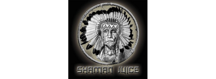 AROMAS SHAMAN JUICE