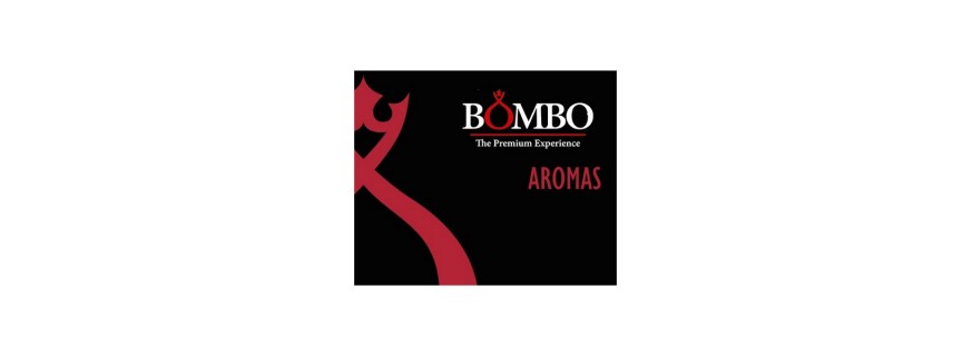 AROMAS BOMBO