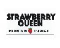 Strawberry queen