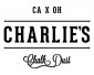 Charlie's Chalk Dust